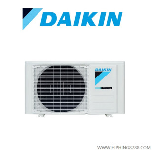 Daikin 大金 FTKA35BV1H 1.5匹 纖巧型 變頻淨冷分體式冷氣機